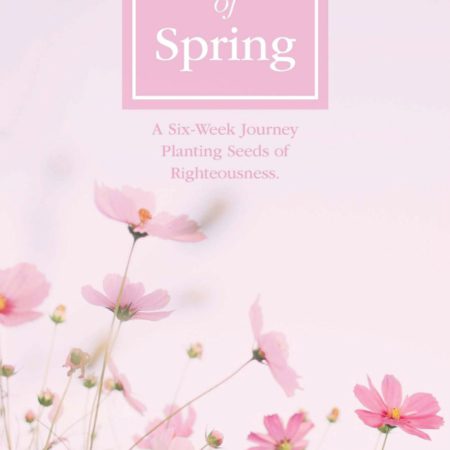 Seeds of Spring Cover